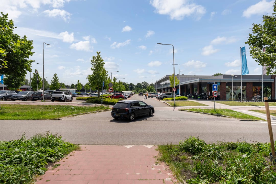 Foto 41 van Van Heemskerckstraat 1