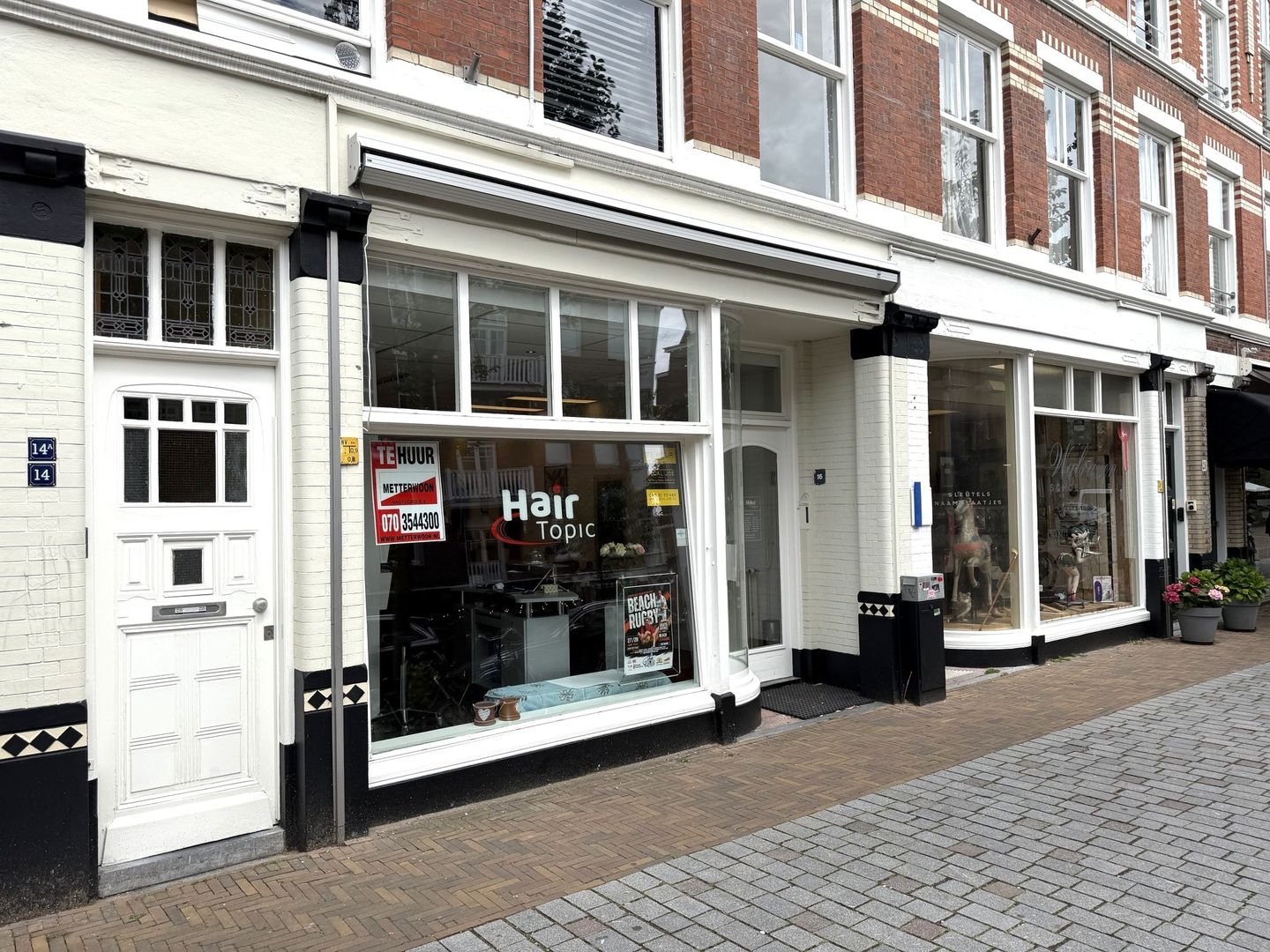 Bekijk foto 3 van Aert van der Goesstraat 16