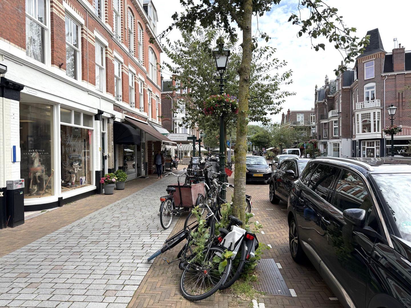 Bekijk foto 4 van Aert van der Goesstraat 16