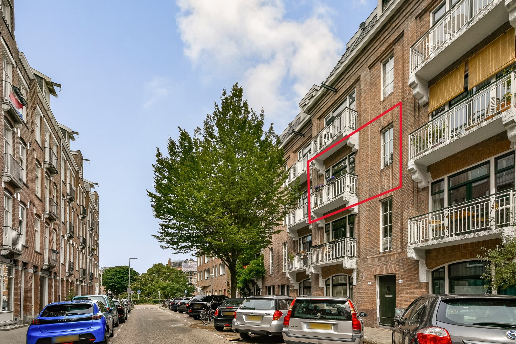 Eerste Atjehstraat 97- 97 2