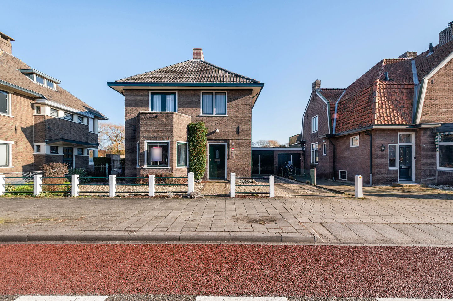 Foto 40 van F D Rooseveltsingel 23