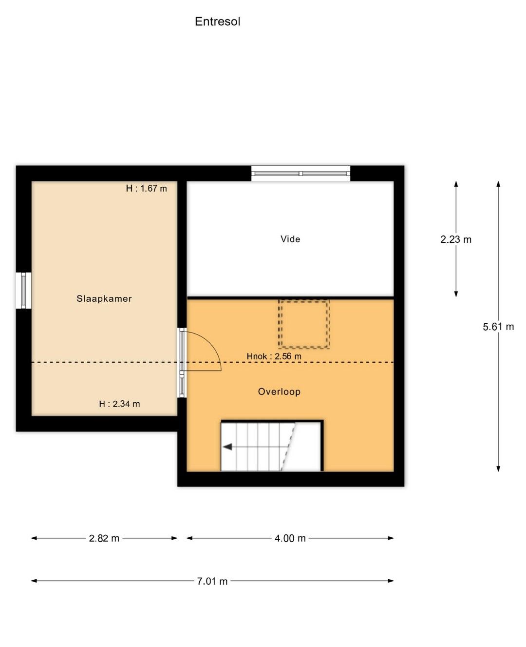 Spacious Corner Apartment with Park and Water Views Near Gaasperplas — 31