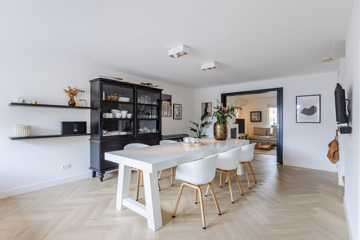 Foto 4 van Louis Couperusstraat 28