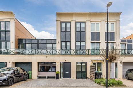 Louis Couperusstraat thumbnail