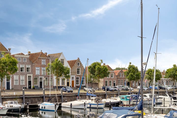 Foto 4 van Kaai 91