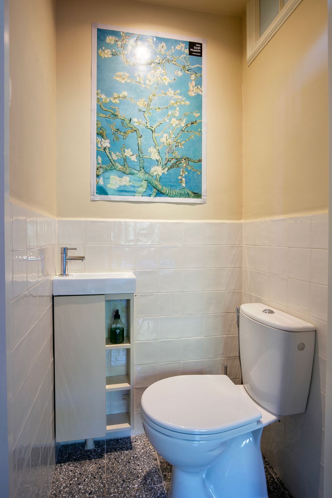 Monumental 16th Century Harbour House with Exceptional English Garden in Historic Veere — 43