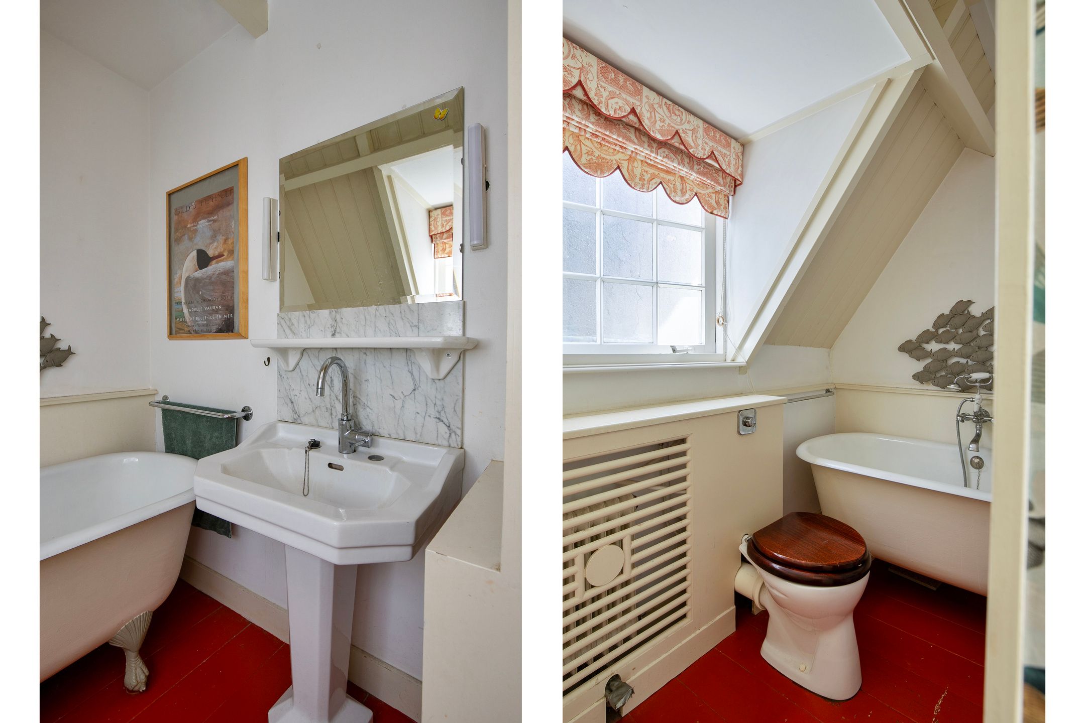 Monumental 16th Century Harbour House with Exceptional English Garden in Historic Veere — 63
