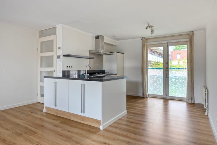Foto 3 van Hobbesteeg 30