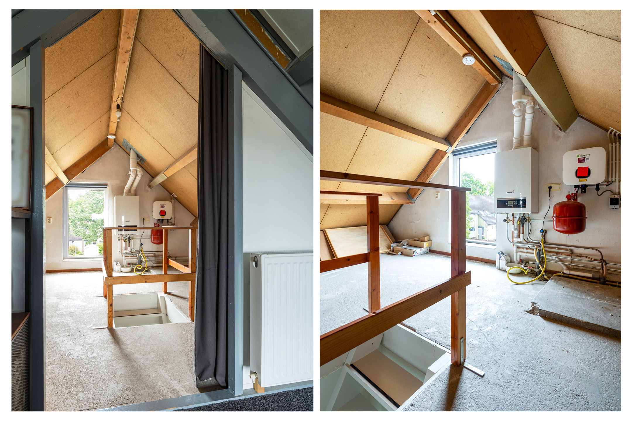 Fully modernized corner house with garage and sunny garden in Hoogerheide — 30