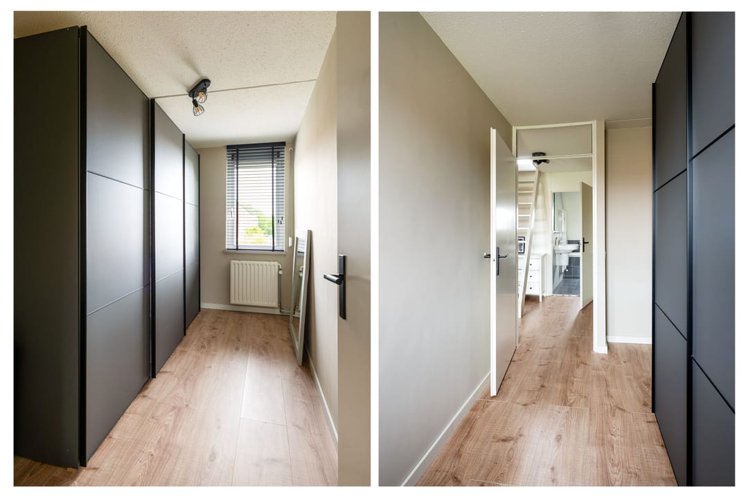Fully modernized corner house with garage and sunny garden in Hoogerheide — 23