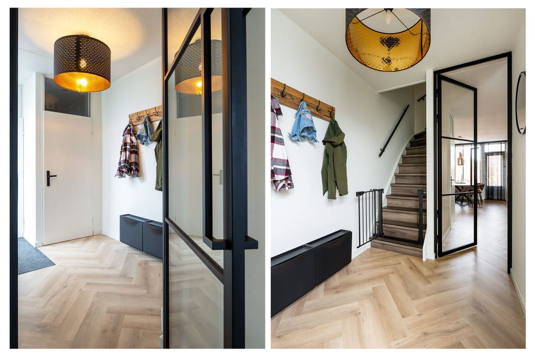 Fully modernized corner house with garage and sunny garden in Hoogerheide — 16