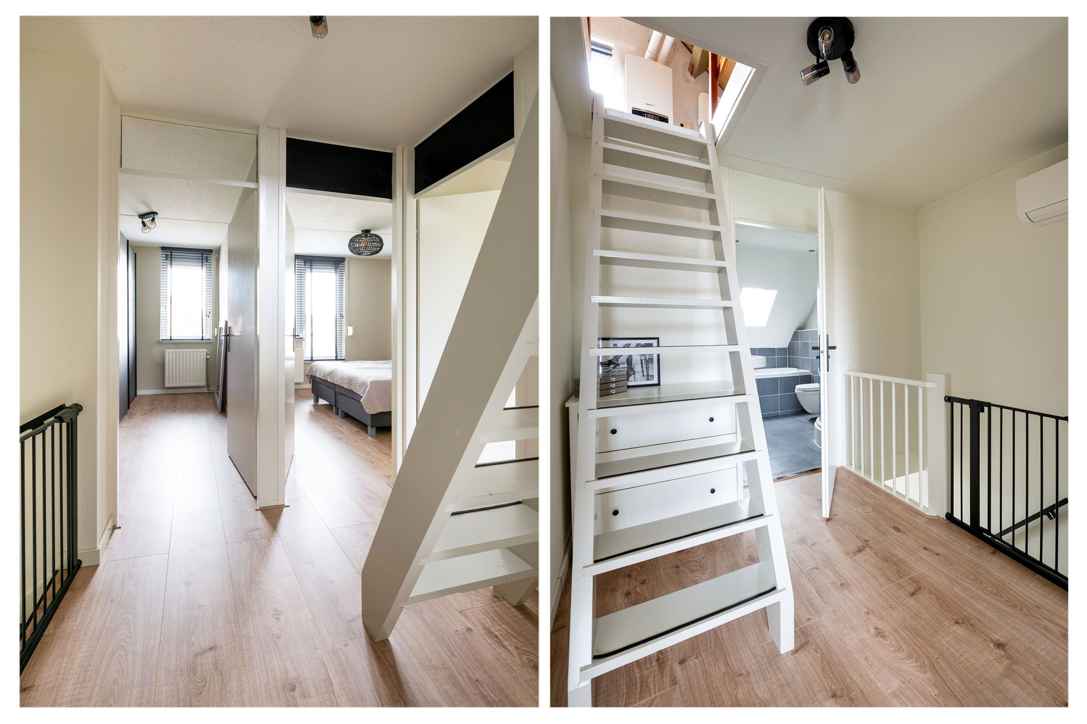 Fully modernized corner house with garage and sunny garden in Hoogerheide — 24