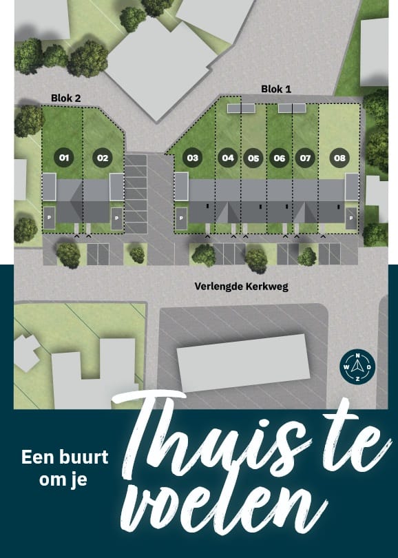 Foto 2 van Rijwoning (Bouwnr. 07)