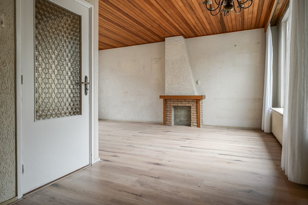 Photo 13 of Bernhardstraat 8