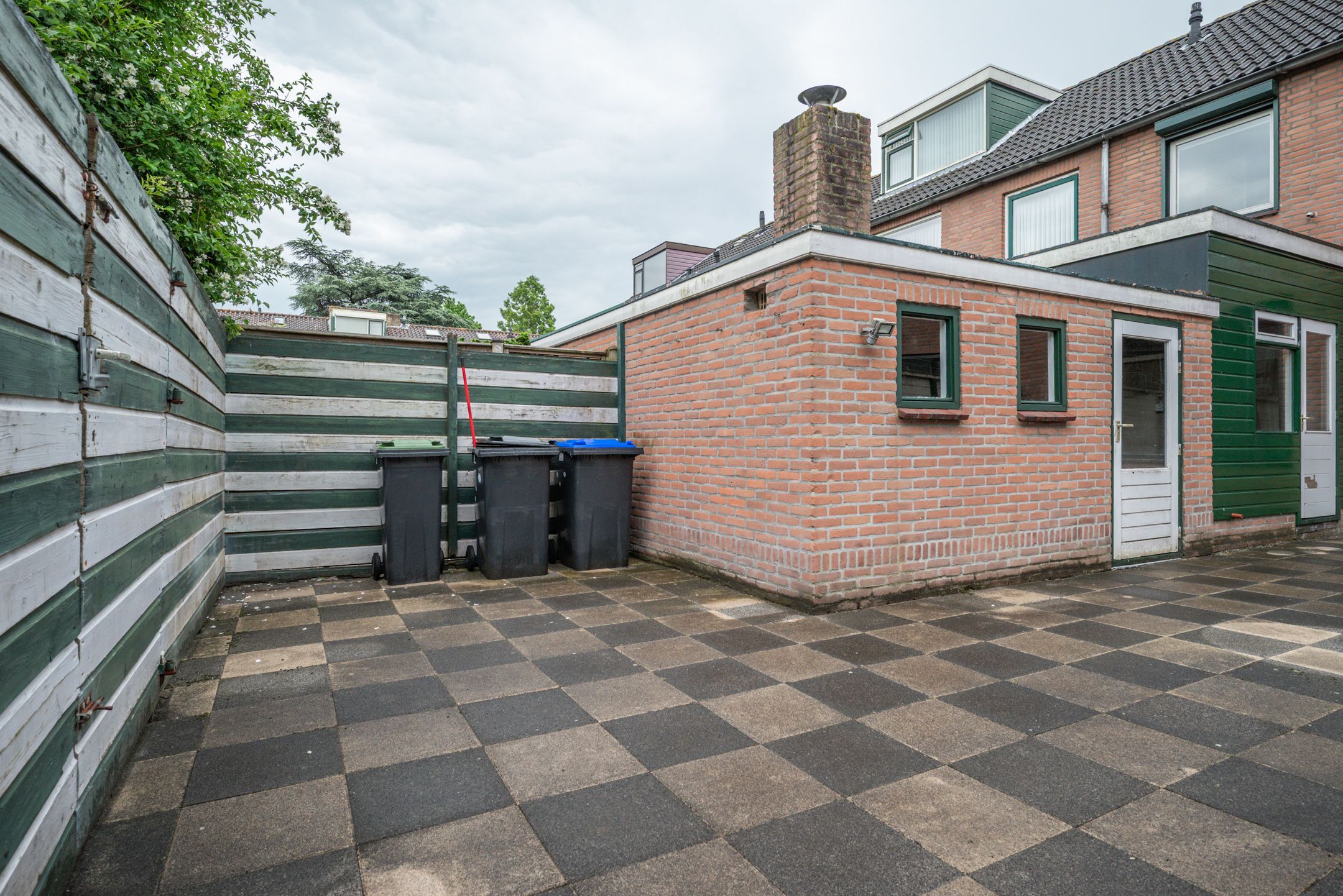 Photo 33 of Bernhardstraat 8