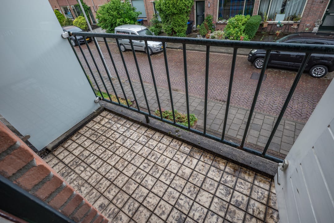 Photo 17 of Bernhardstraat 8