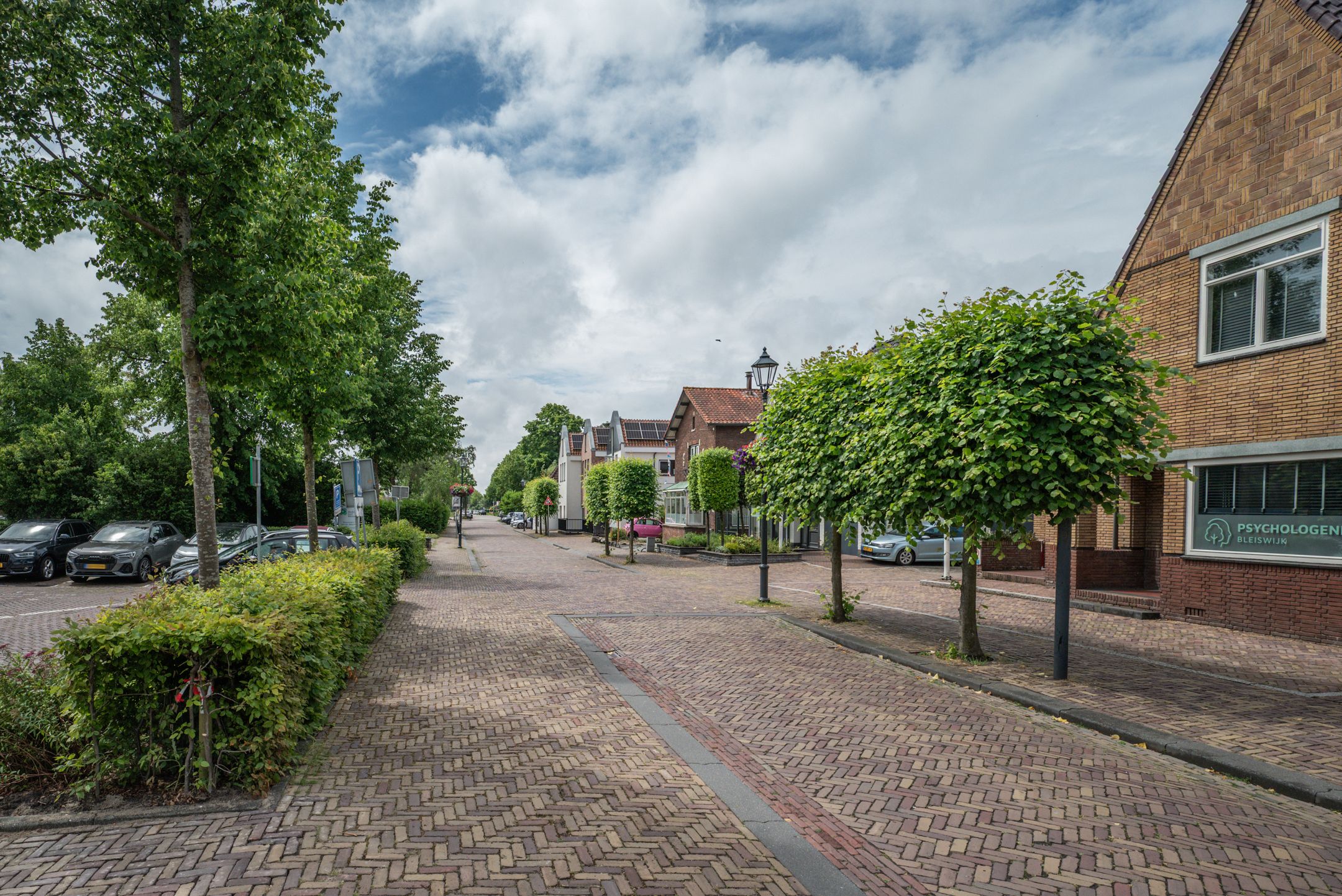 Photo 39 of Bernhardstraat 8
