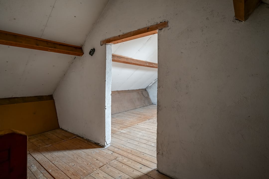 Photo 26 of Bernhardstraat 8