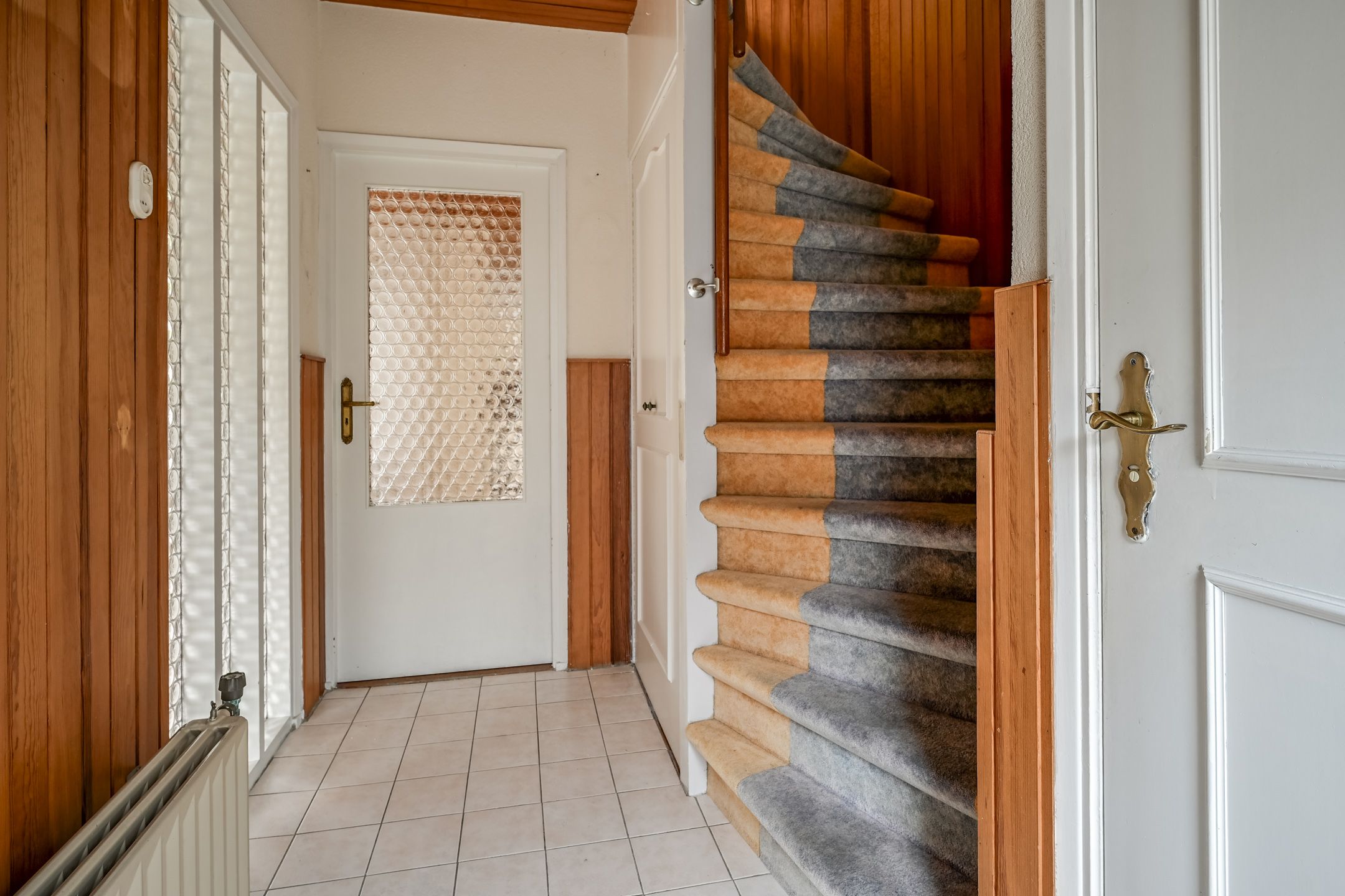 Photo 6 of Bernhardstraat 8
