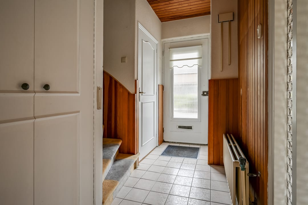 Photo 7 of Bernhardstraat 8