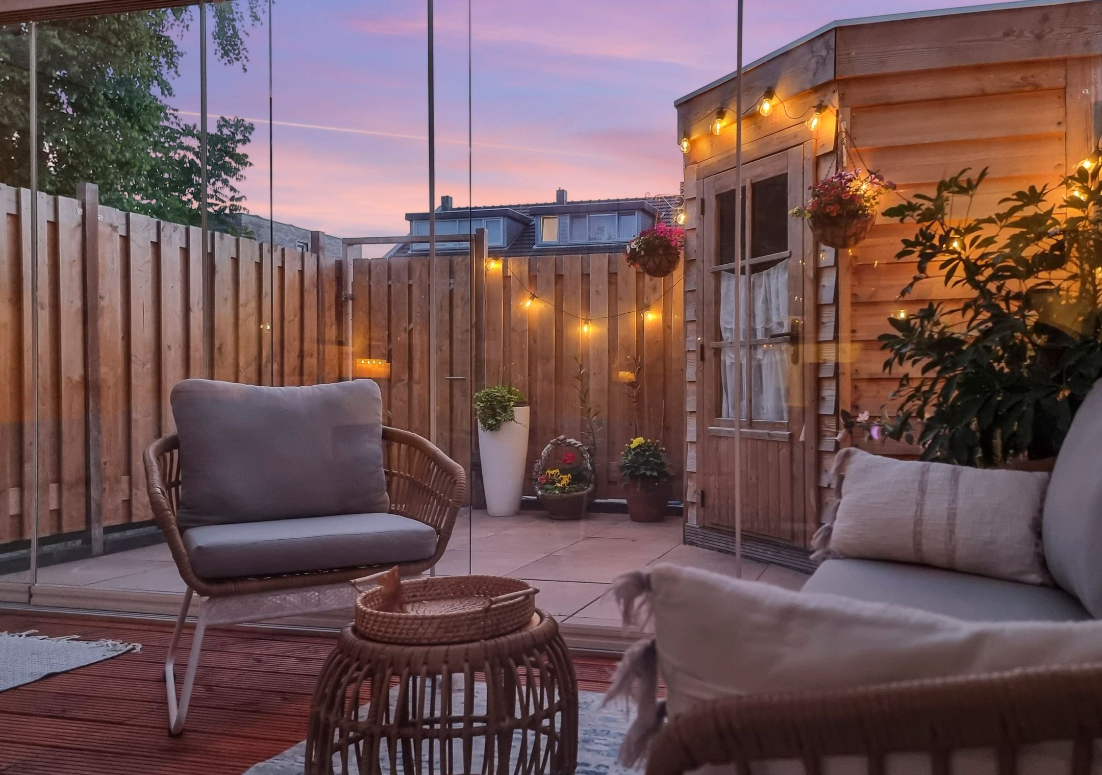 Move-In Ready Family Home with Private Parking in Charming De Aker Neighborhood — 51
