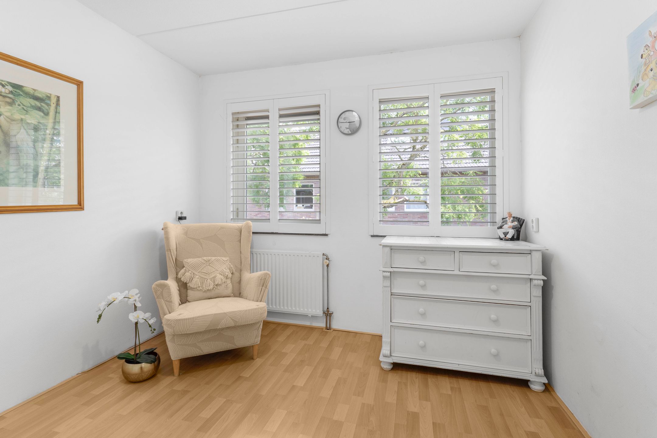 Move-In Ready Family Home with Private Parking in Charming De Aker Neighborhood — 45