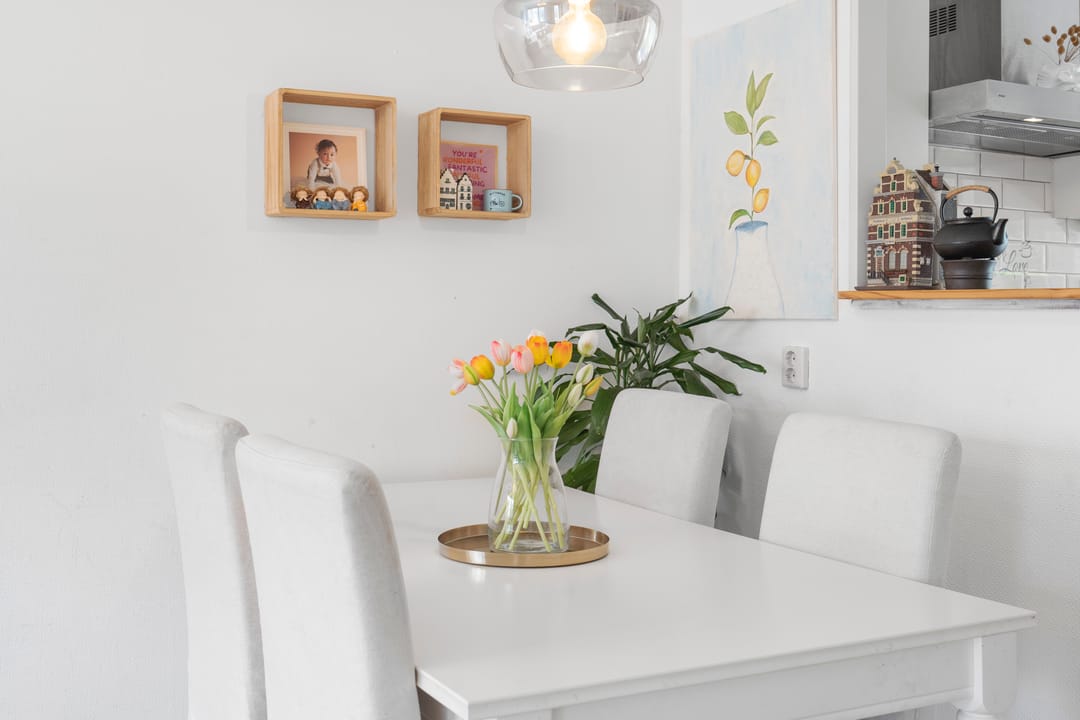 Move-In Ready Family Home with Private Parking in Charming De Aker Neighborhood — 16