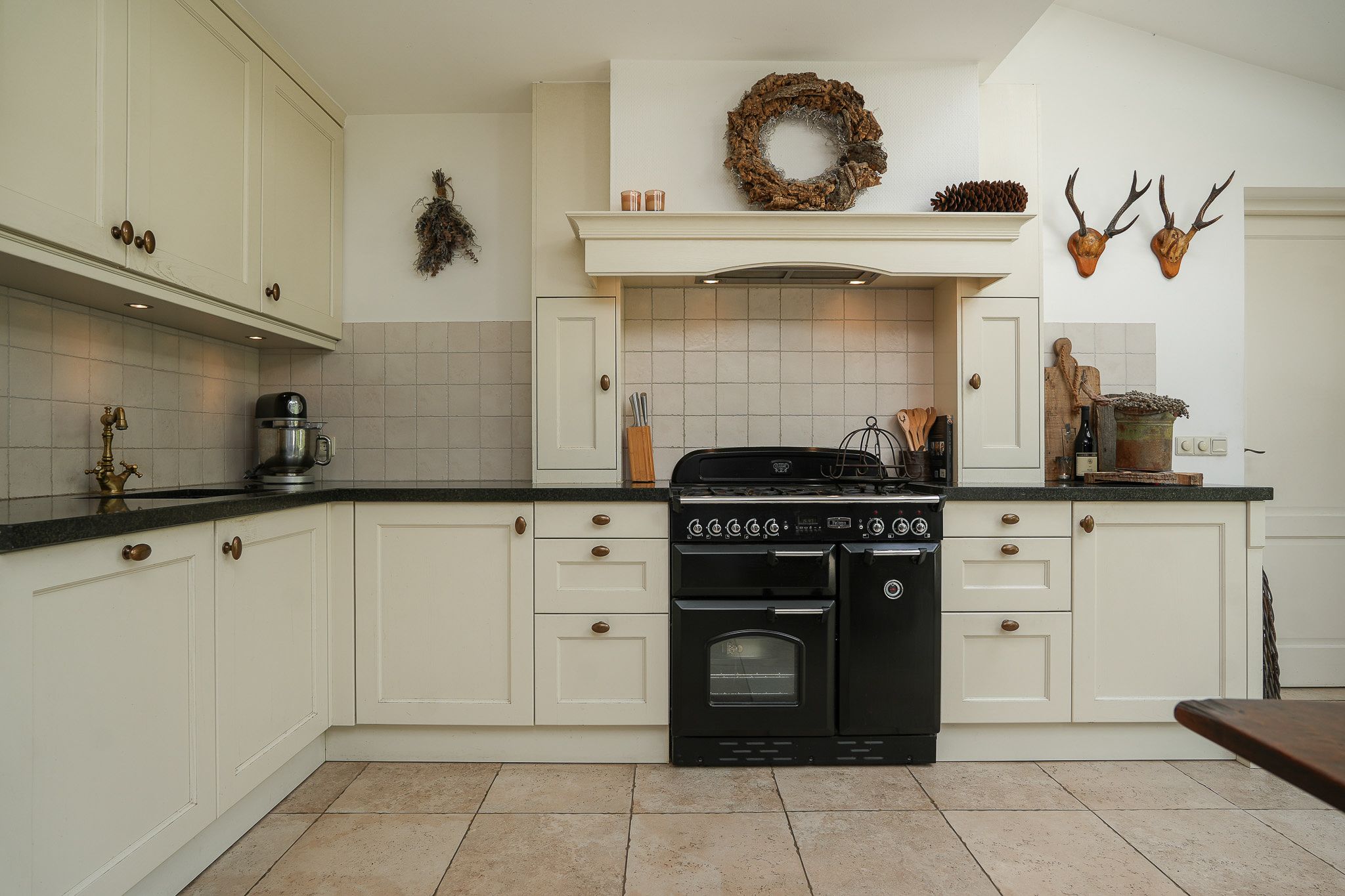Extended Semi-Detached Home with Panoramic Orchard Views in the Betuwe — 9