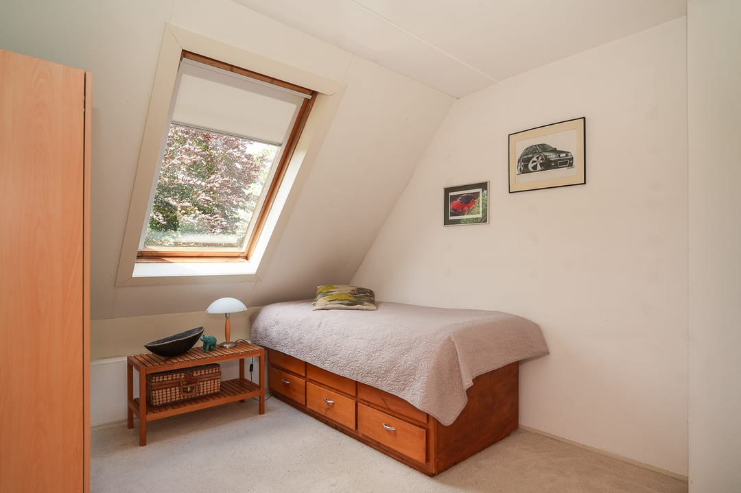 Extended Semi-Detached Home with Panoramic Orchard Views in the Betuwe — 28