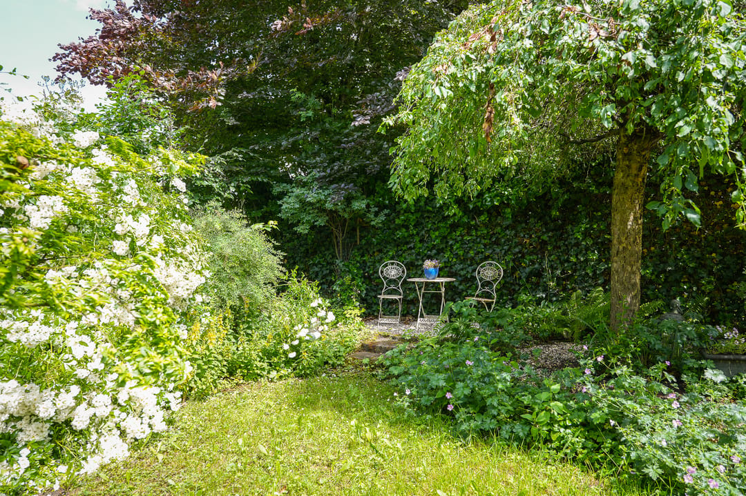Extended Semi-Detached Home with Panoramic Orchard Views in the Betuwe — 43