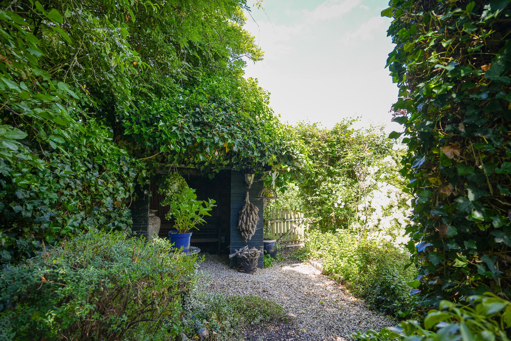 Extended Semi-Detached Home with Panoramic Orchard Views in the Betuwe — 36