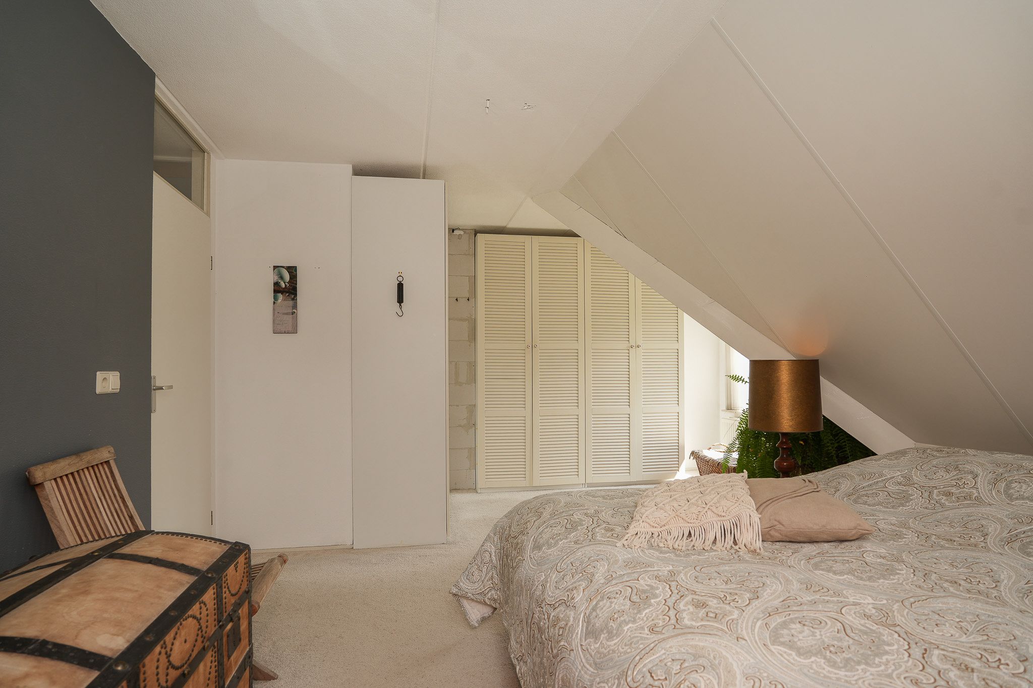 Extended Semi-Detached Home with Panoramic Orchard Views in the Betuwe — 21