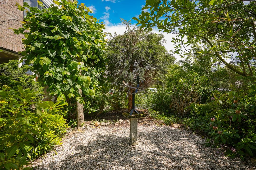Extended Semi-Detached Home with Panoramic Orchard Views in the Betuwe — 47