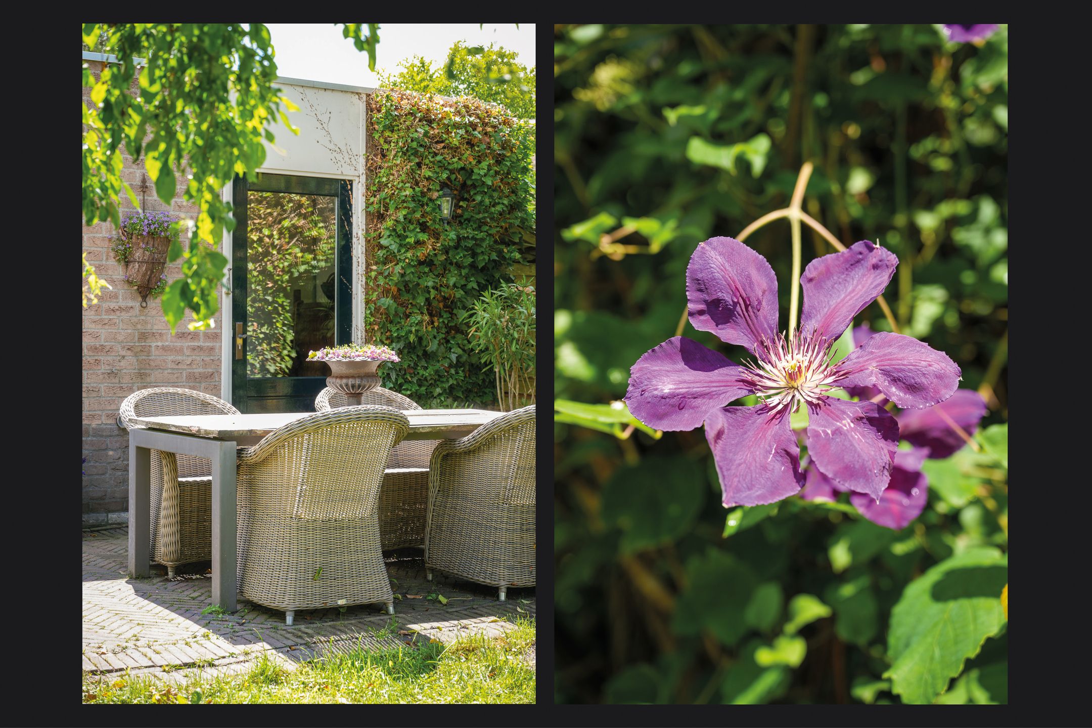Extended Semi-Detached Home with Panoramic Orchard Views in the Betuwe — 42