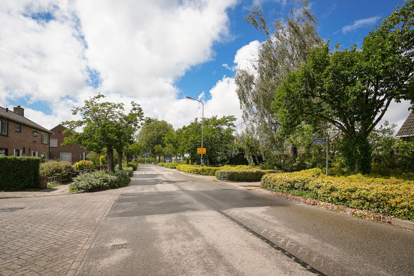 Extended Semi-Detached Home with Panoramic Orchard Views in the Betuwe — 49
