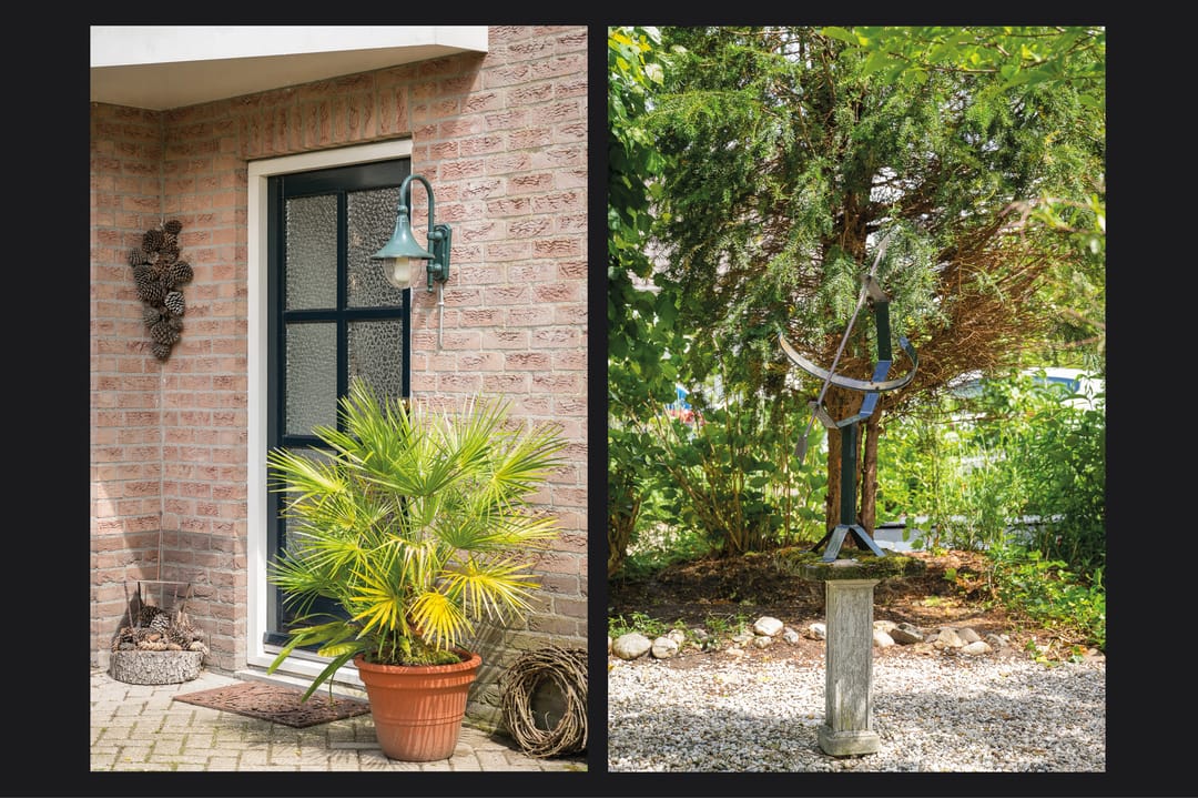 Extended Semi-Detached Home with Panoramic Orchard Views in the Betuwe — 46