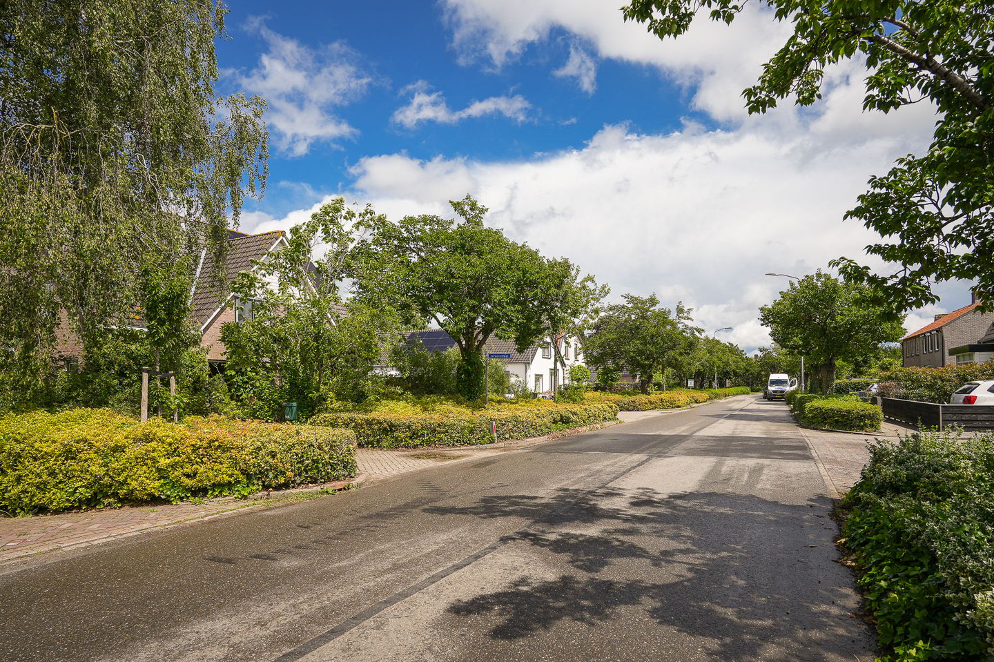 Extended Semi-Detached Home with Panoramic Orchard Views in the Betuwe — 50