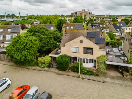 Nan Holdert-Zuikerbergstraat thumbnail