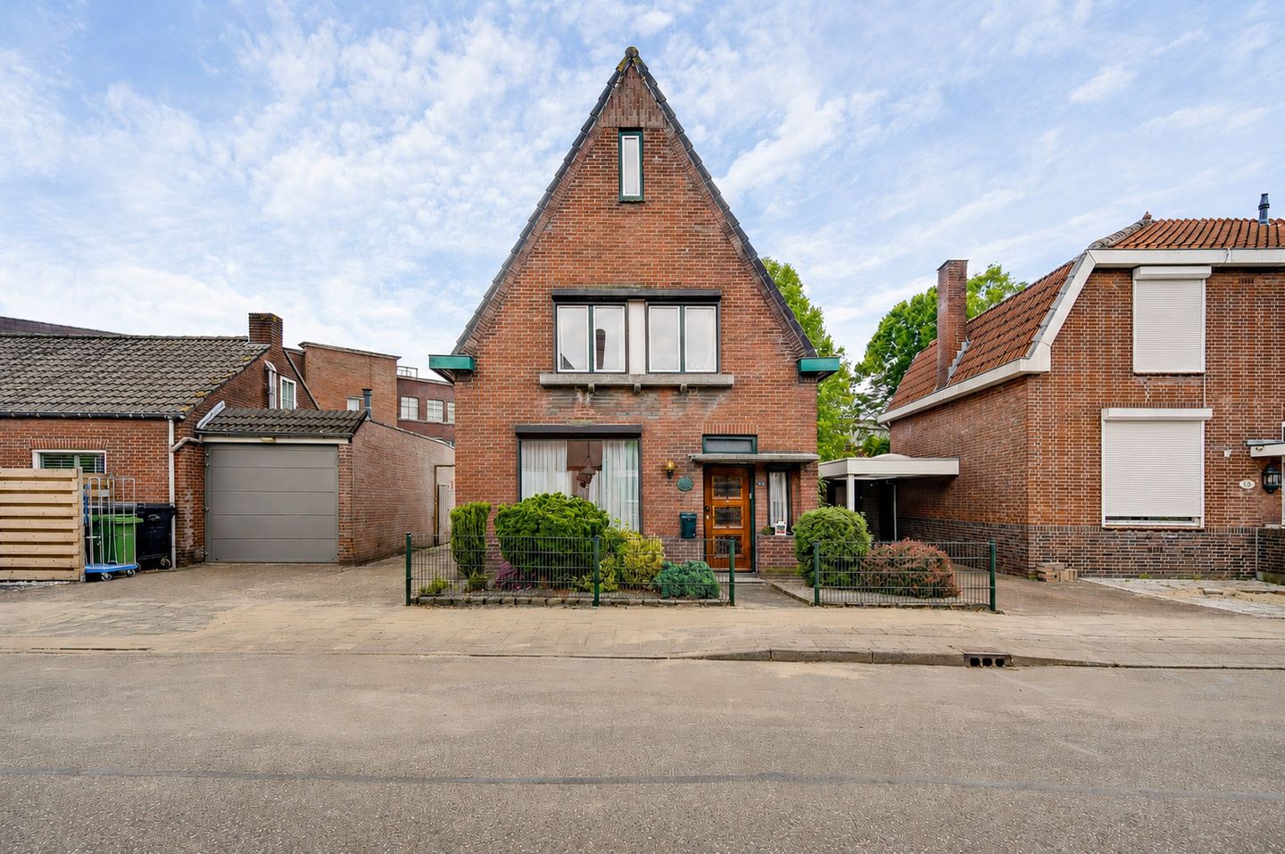 Burg. Vullersstraat 20
