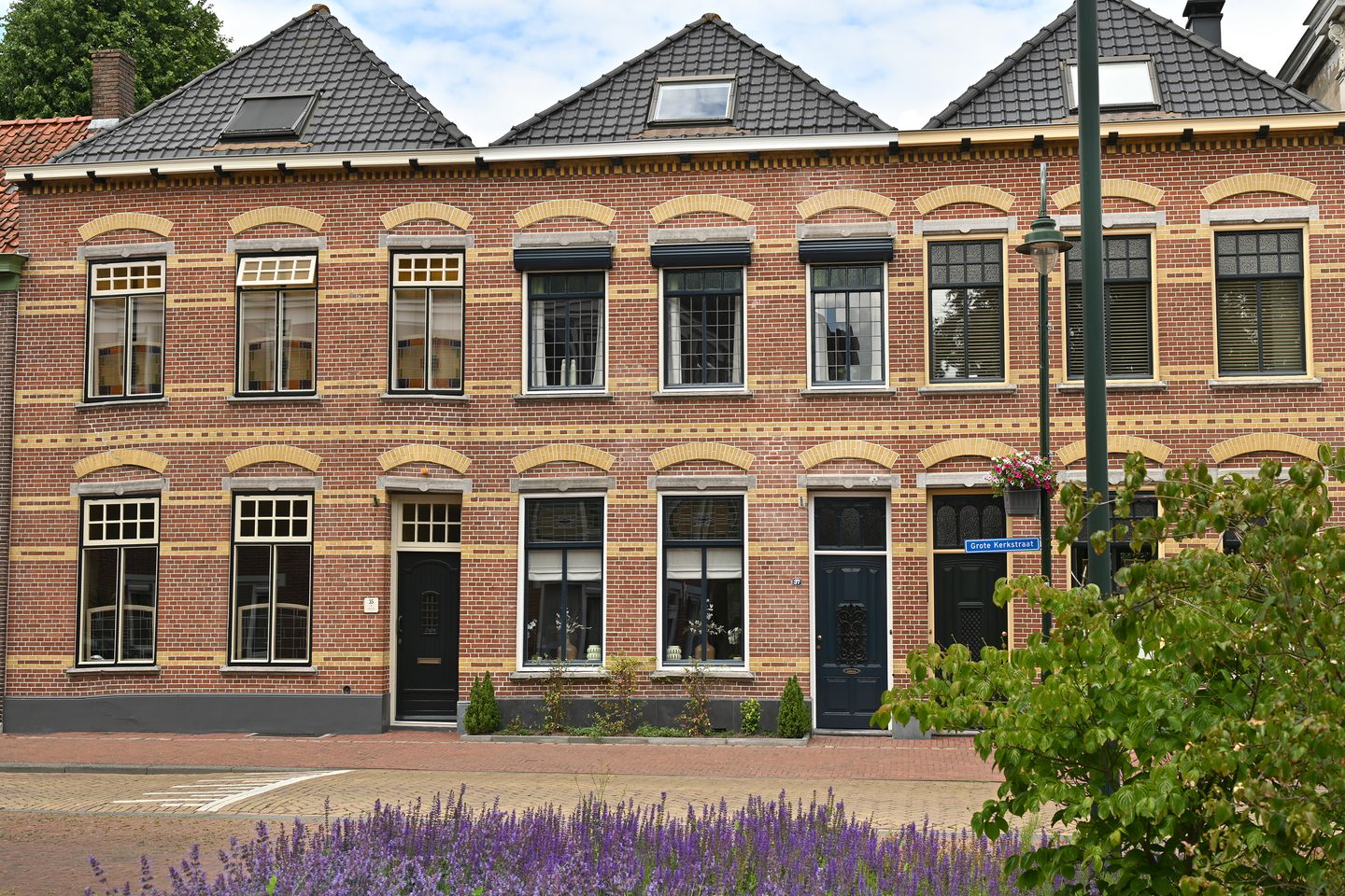 Photo 1 of Grote Kerkstraat 37