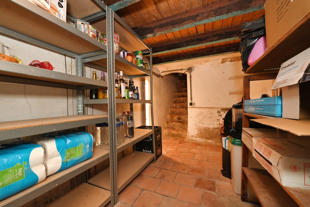 Stylishly Renovated 1911 Townhouse with Exceptional Garage in Steenbergen Center — 47