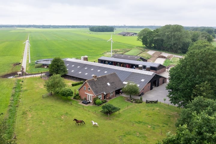 Herfterweg 5