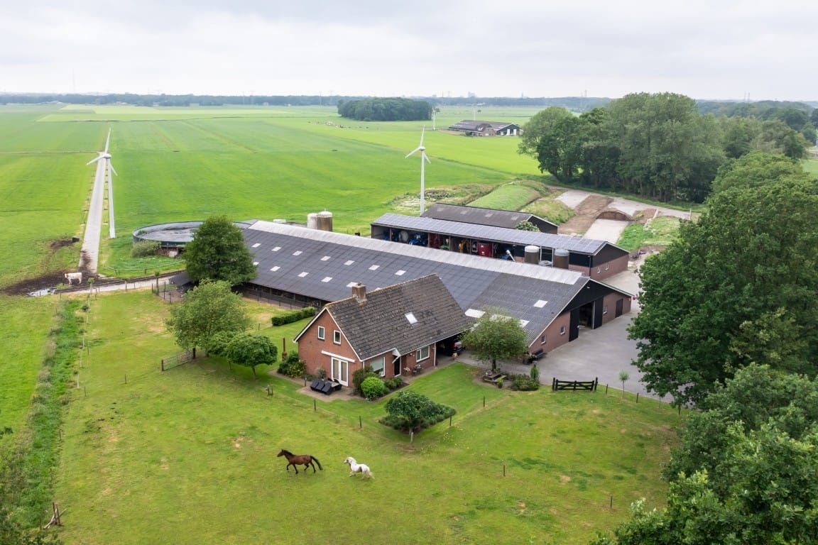 Herfterweg 5 - Dalfsen - Afbeelding 1