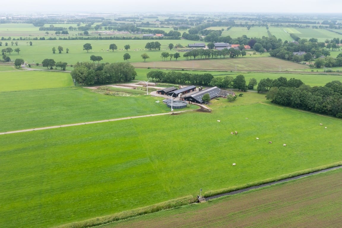 View photo 3 of Herfterweg 5