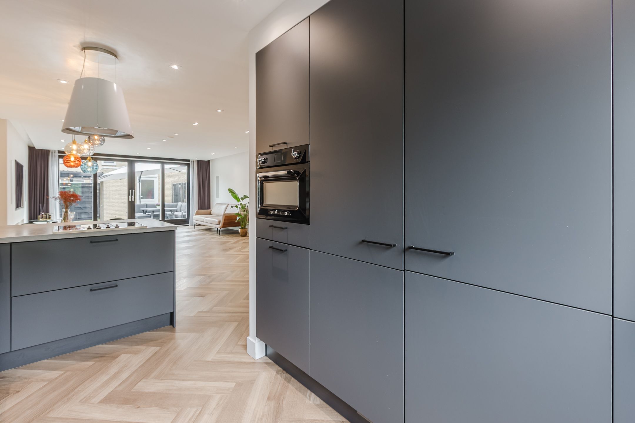 Spacious Renovated Family Home in Green and Child-Friendly Middenhoven — 12