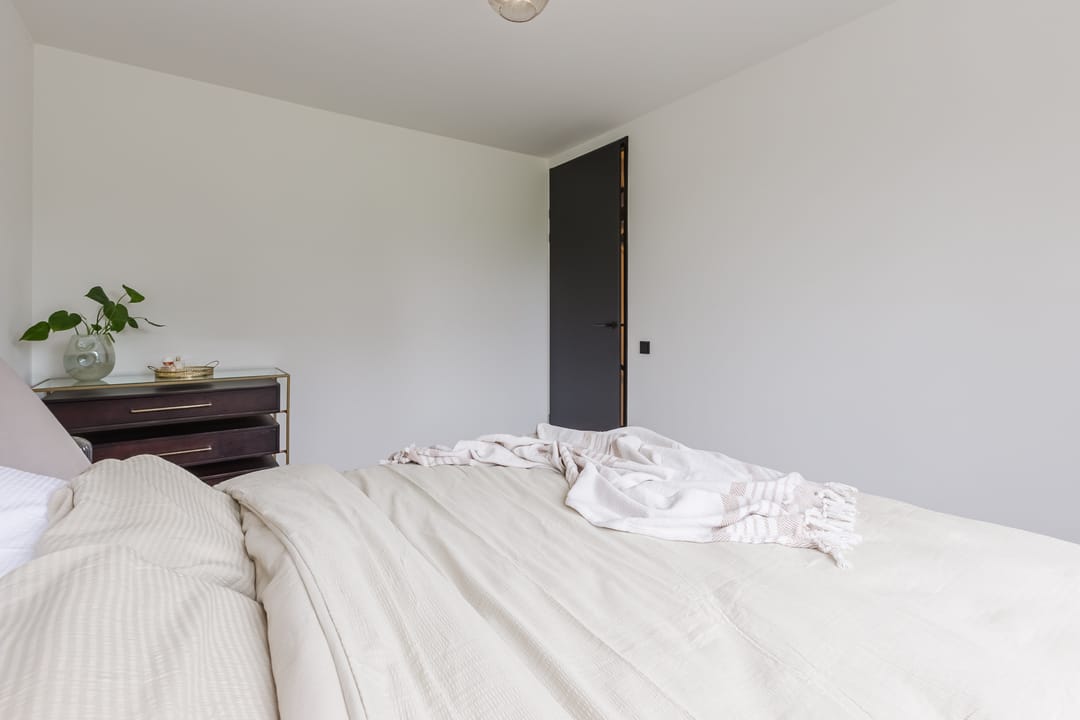 Spacious Renovated Family Home in Green and Child-Friendly Middenhoven — 17