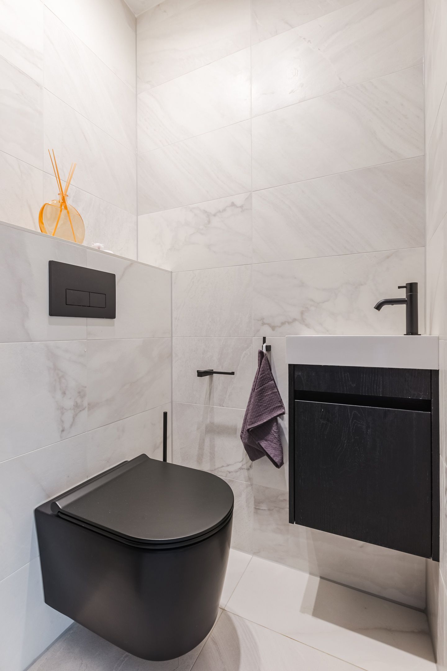 Spacious Renovated Family Home in Green and Child-Friendly Middenhoven — 15