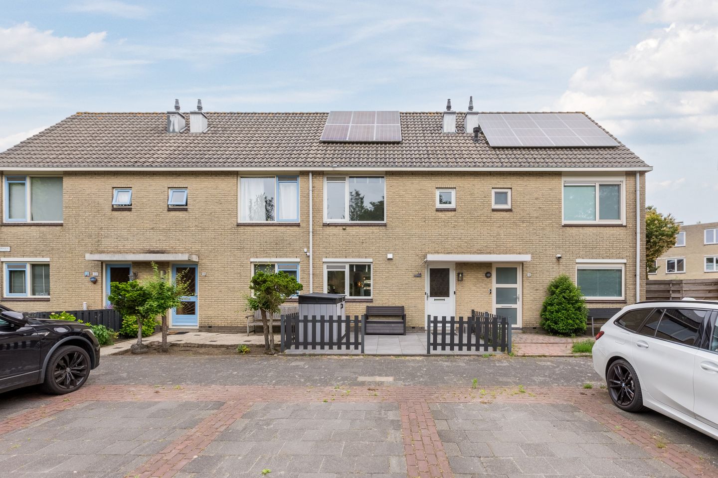Foto 1 van De Eindhoeve 16