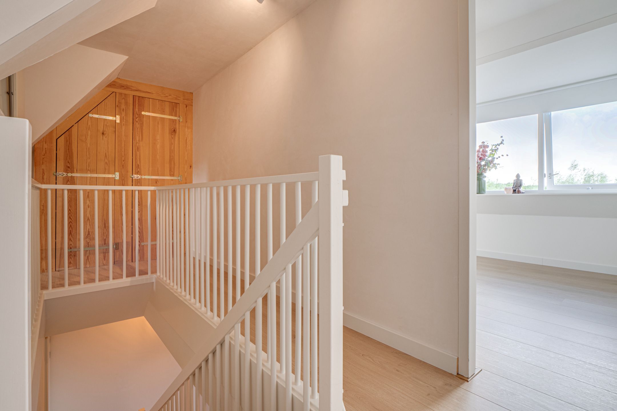Spacious and Move-in Ready Semi-Detached Home with Free Views in Waarland — 24