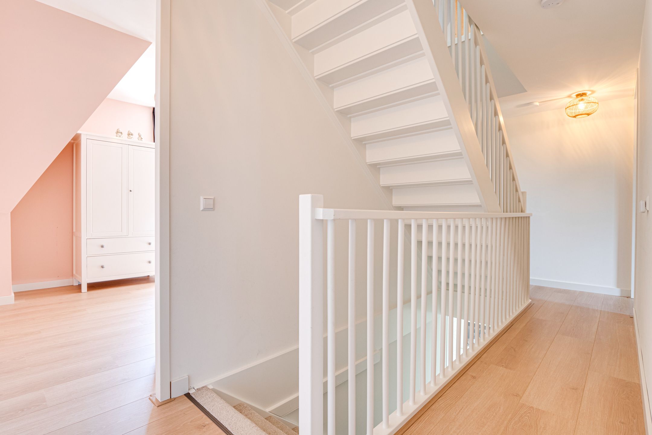 Spacious and Move-in Ready Semi-Detached Home with Free Views in Waarland — 12